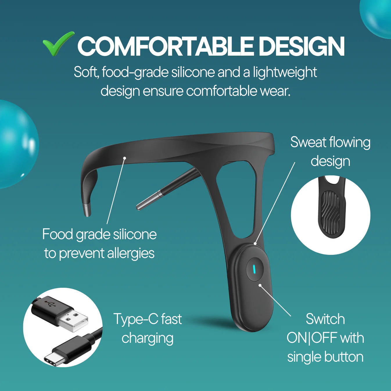 Posture Perfect Trainer™