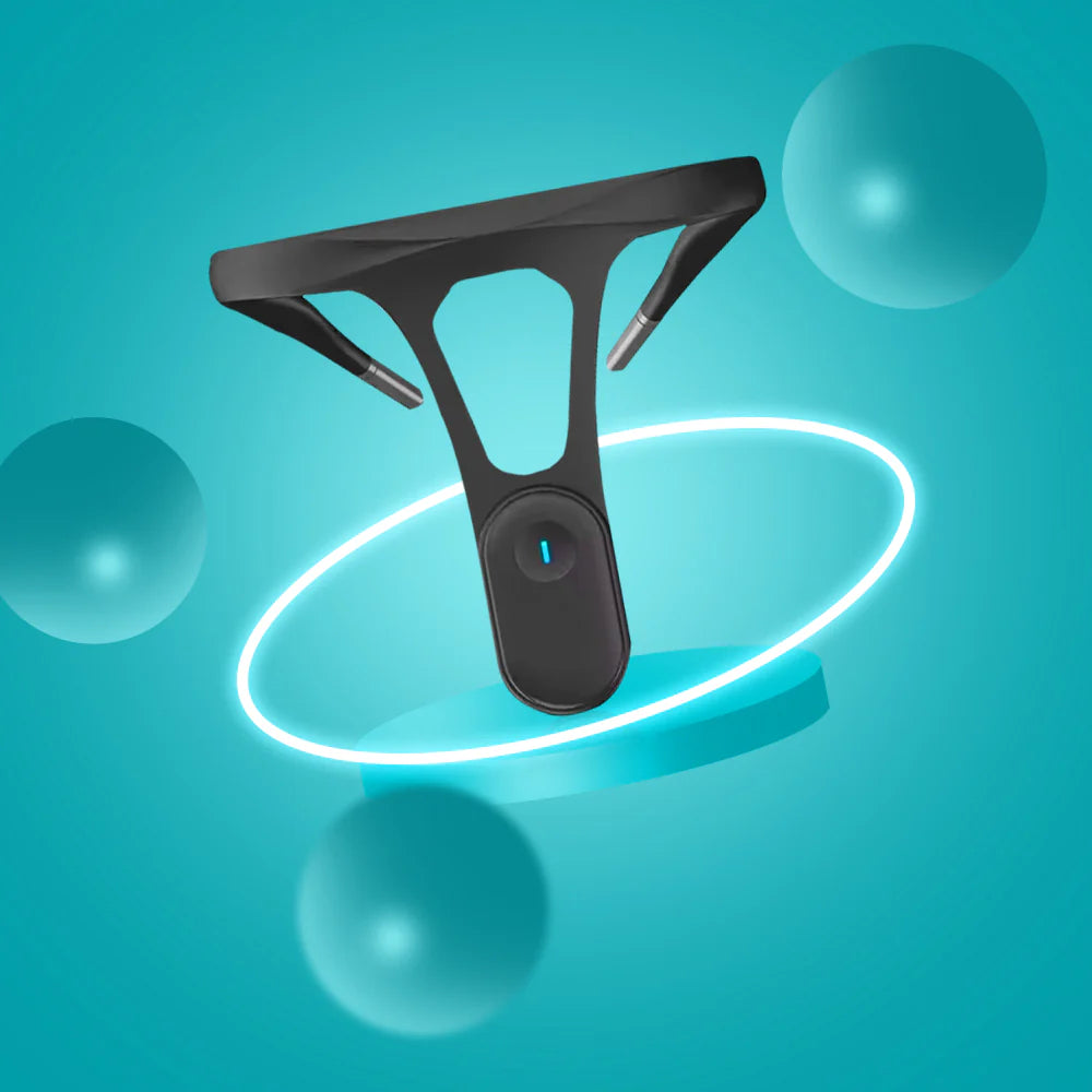 Posture Perfect Trainer™